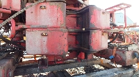 Iron Roughneck, Aker M.H. Mod. 1898 / BC251 - UL05732 - Quipbase.com - AG32 036.JPG